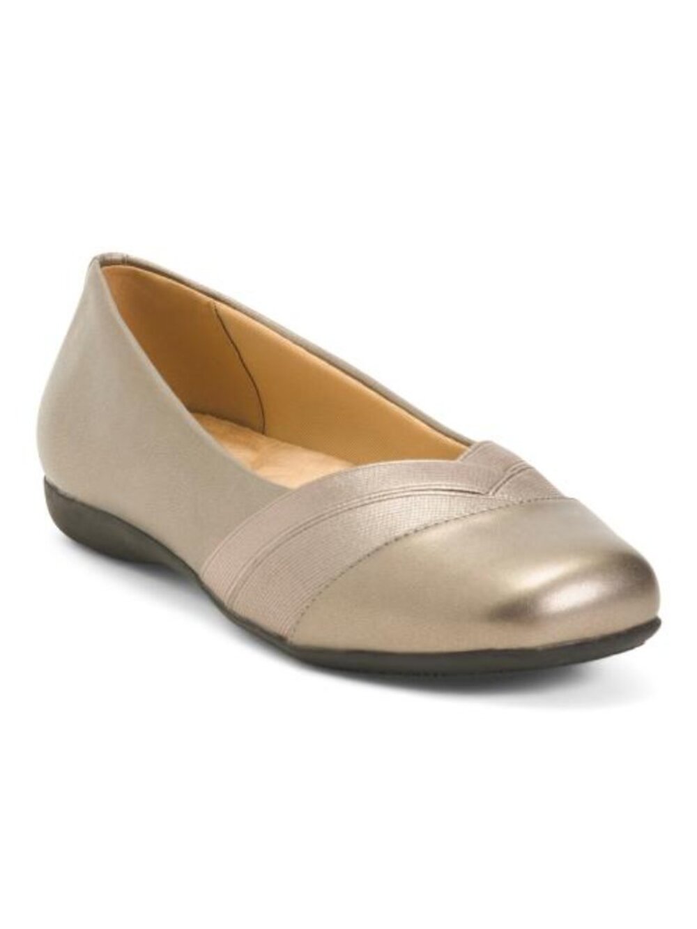 TROTTERS Stella Comfort Flats